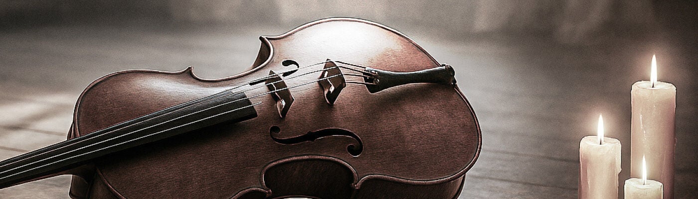 Gothic music / Discover new sounds!