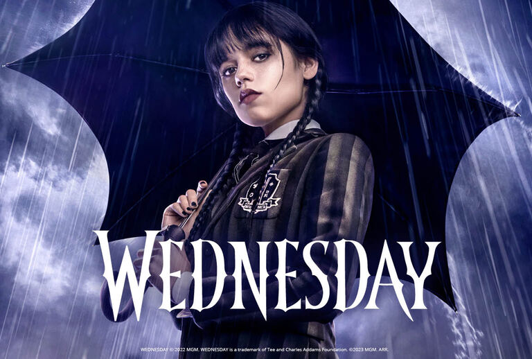 Movies & TV / Discover now!