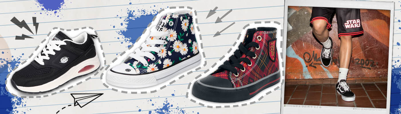 Shoes / Shop now!