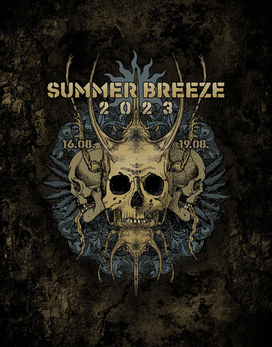 Summer Breeze 2023