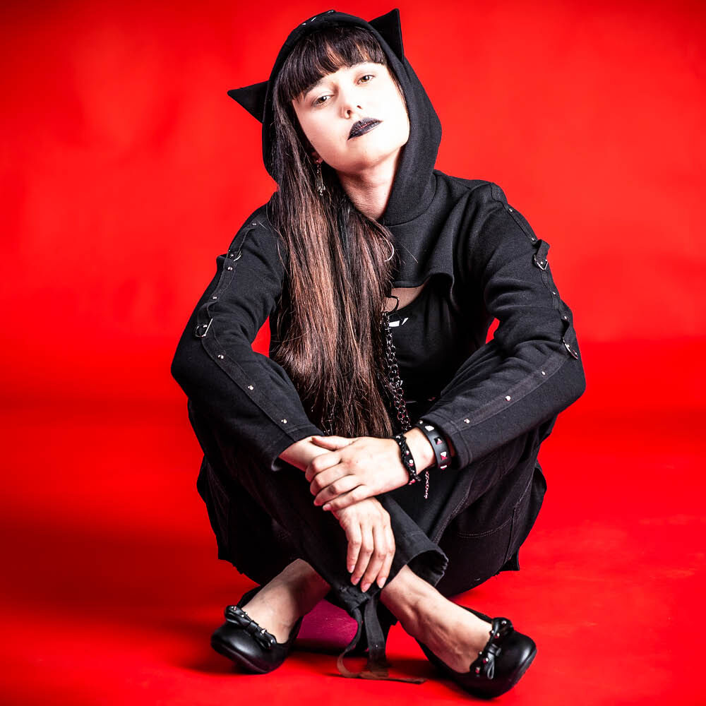Xtrax gothic clothing cheap