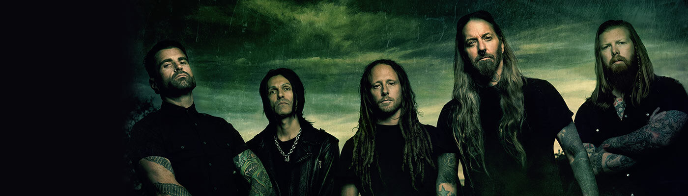 DevilDriver