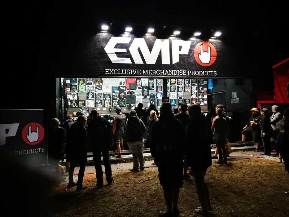 Wacken Open Air 2023