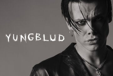 Yungblud / [object Object] / Pre-order now! / Discover now!