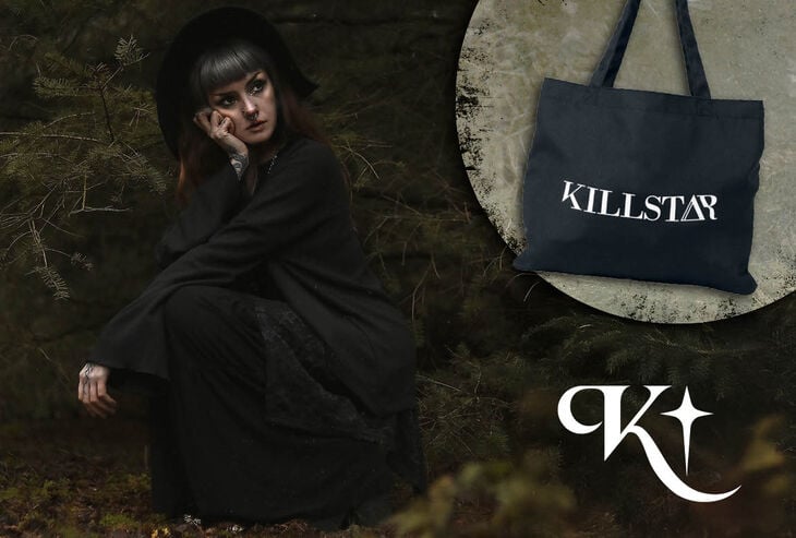 Killstar: Exclusive Giveaway!