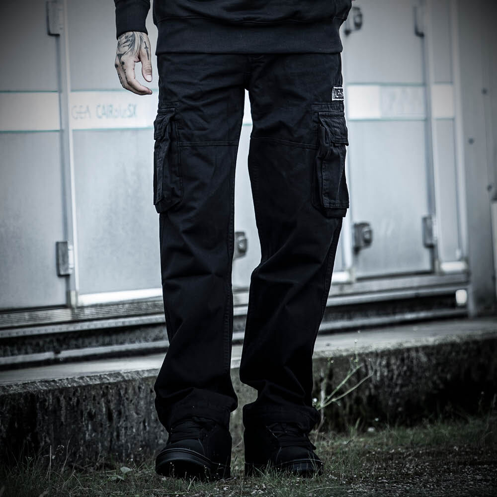 Mens casual trousers Maximum Comfort Exclusive Style