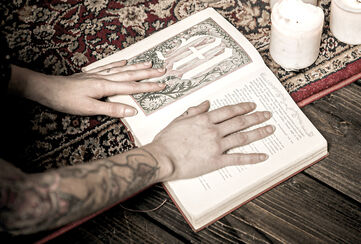 Gothic Literature