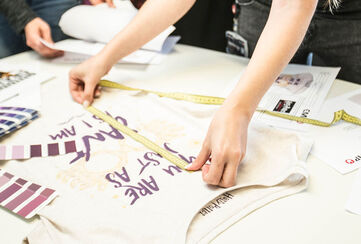 Designed by EMP / Our creations. By fans for fans. / Discover now!