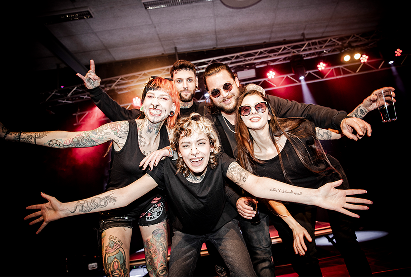 EMP Newsletter