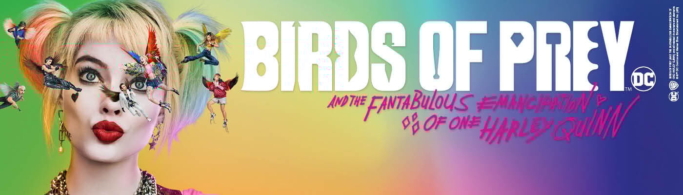 New: soundtrack & merch / Out now!