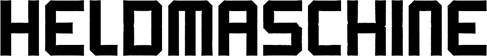 Heldmaschine
