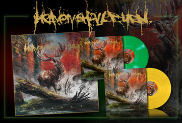 Heaven Shall Burn - The new album! / [object Object] / Pre-order now!
