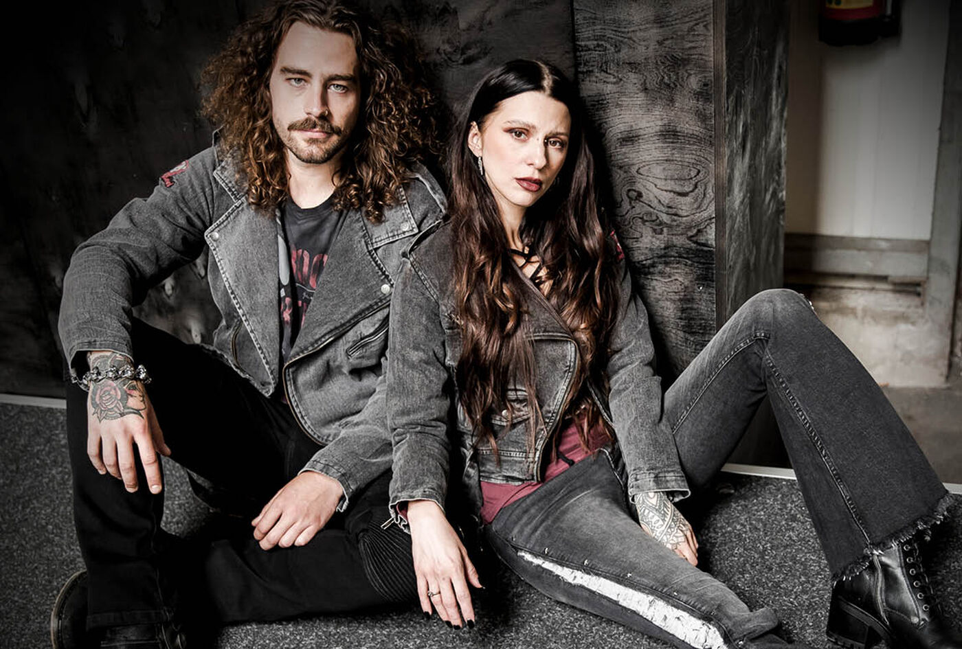 Rock Rebel by EMP / Check it out!