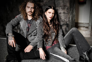 Rock Rebel by EMP / Check it out!