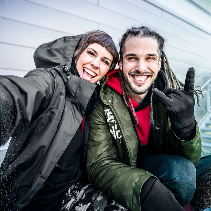 Reliability, Equality, Comfort