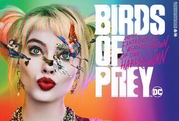 New: soundtrack & merch / Out now!