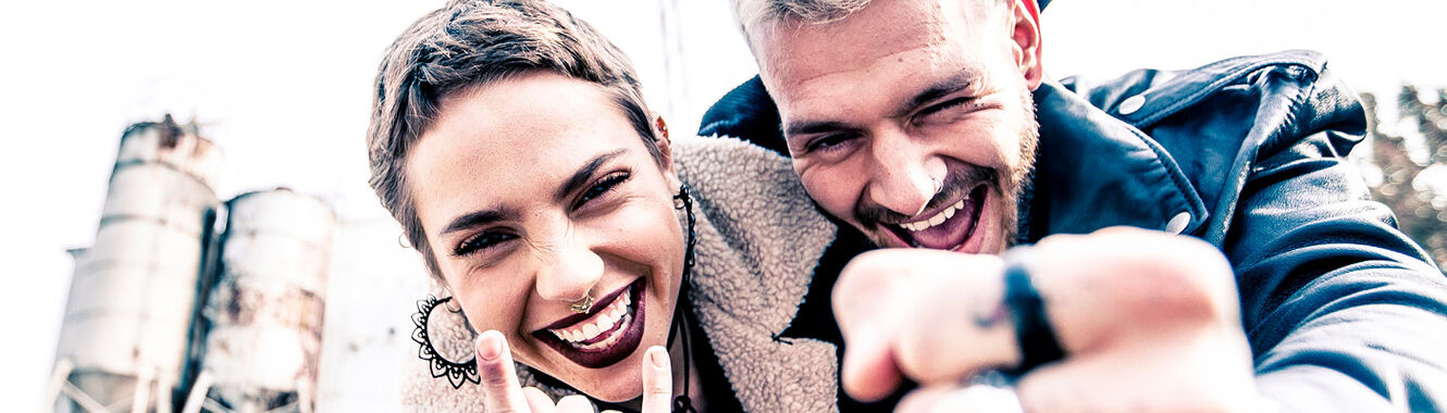 Style That Speaks Louder