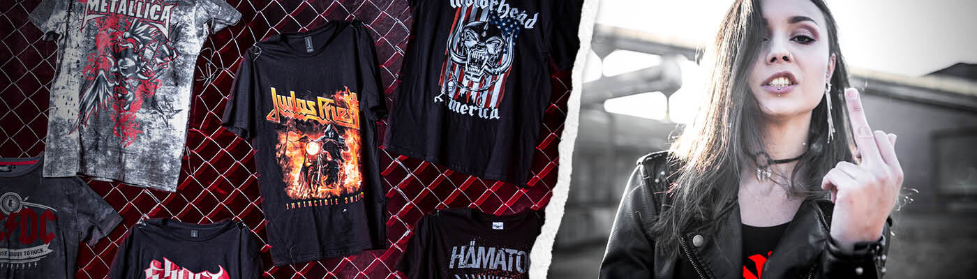F**k Inflation! / Thousands of T-shirts, prices slashed permanently! / Order now!