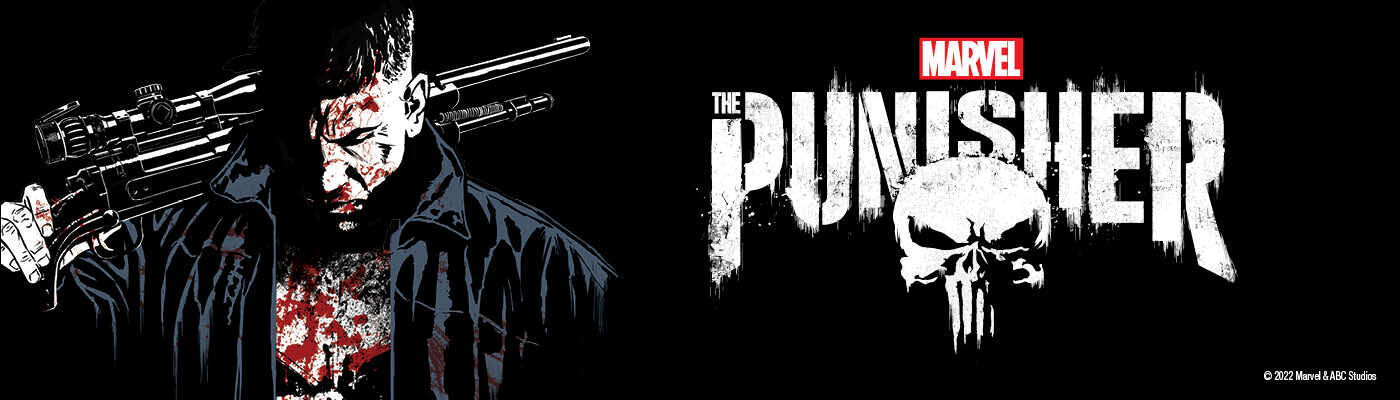 The Punisher