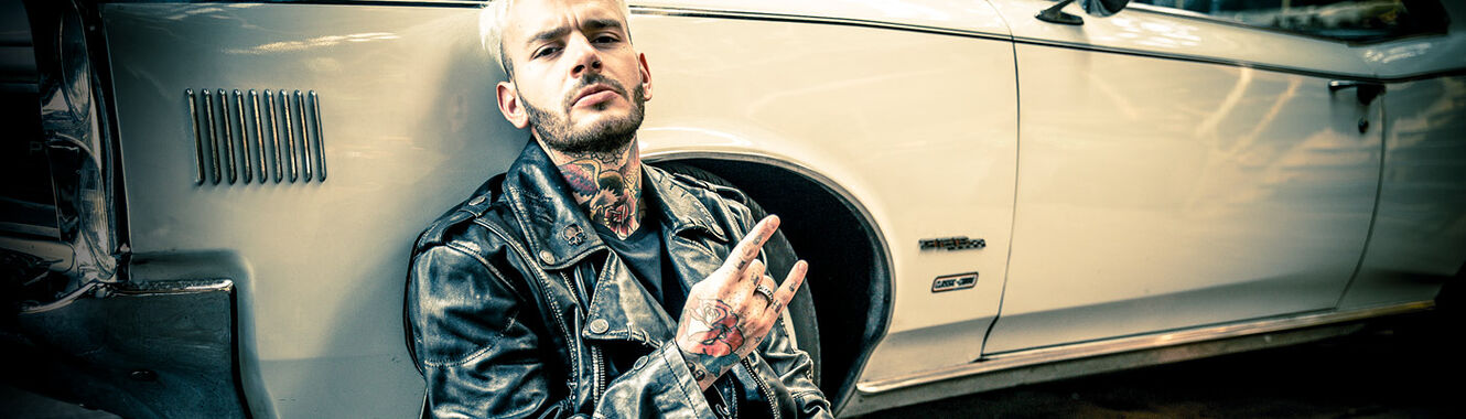 15% OFF (almost) EVERYTHING!