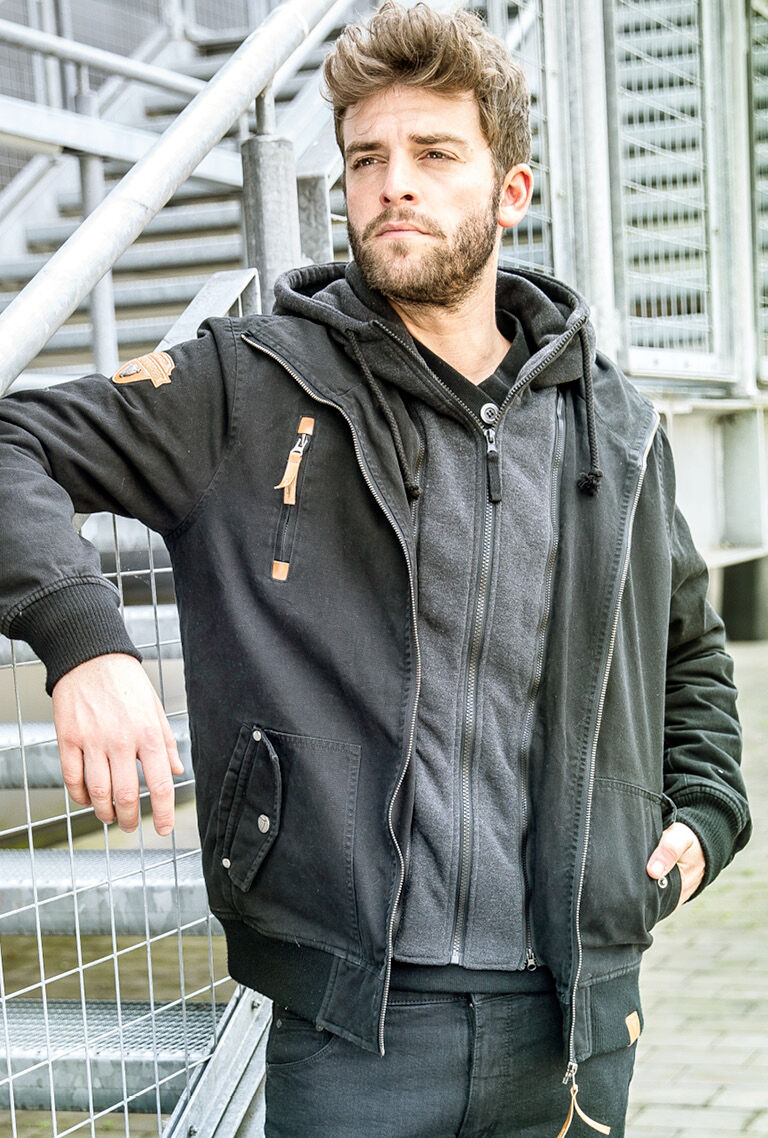 Men's street style clothing cheap websites
