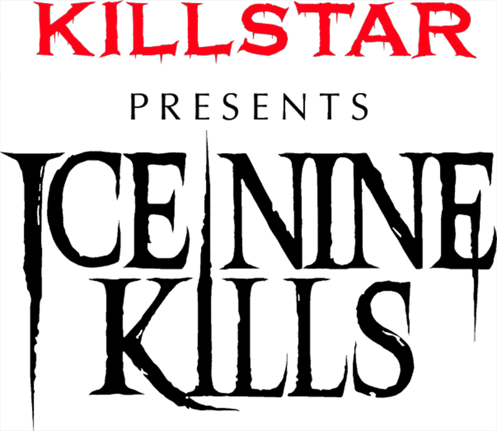 Ice Nine Kills by Killstar