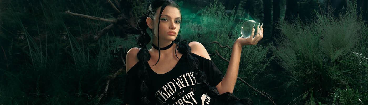 Killstar x Wizard of OZ / Discover now!