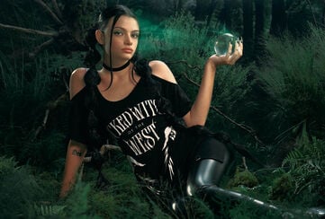 Killstar x Wizard of OZ / Discover now!