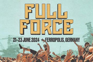 FULL FORCE 2024 / Discover now!