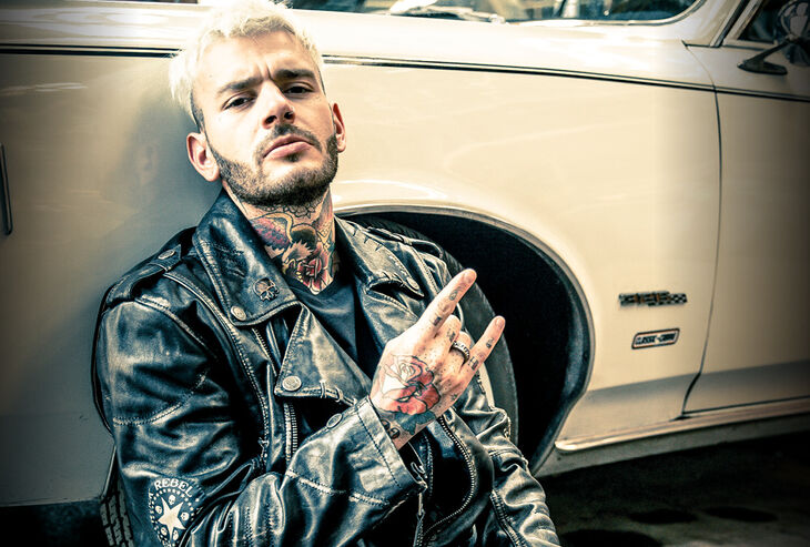 15% OFF (almost) EVERYTHING!