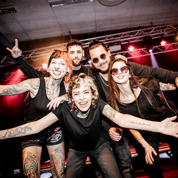 EMP Newsletter