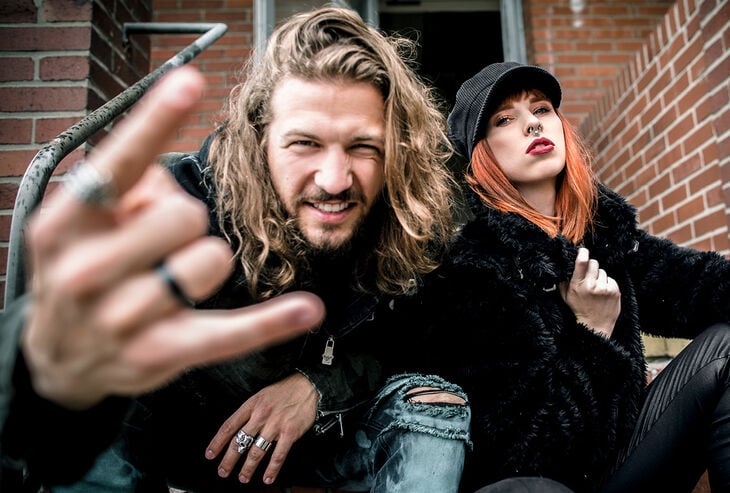 Grab 17% OFF (almost) EVERYTHING!