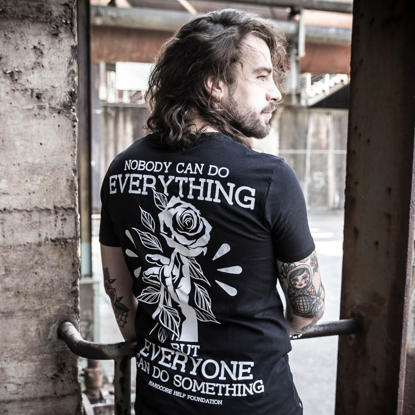 charity products / Discover now!