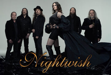 The new album! / Pre-order now!