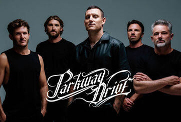 Parkway Drive / LIVE 2025