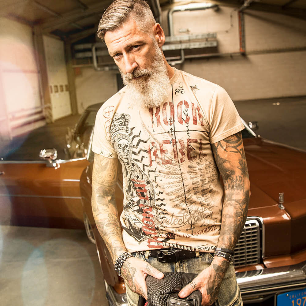 Mens Clothing Brands Buy here at low price EMP