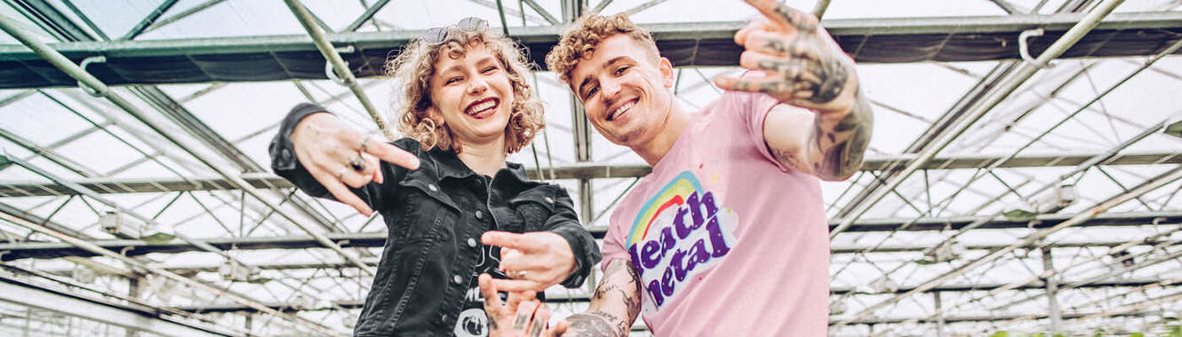 Brands by EMP sustainable / Discover now!