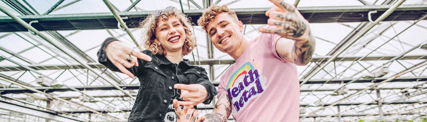 Brands by EMP sustainable / Discover now!