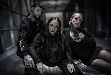 Embrace your Darkness / Discover the collections! / OH MY GOTH!