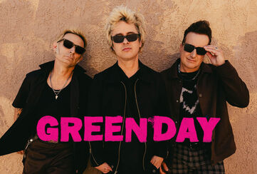 American Idiot 20th Anniversary / Discover now!