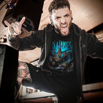 Free Delivery on Selected Merch*