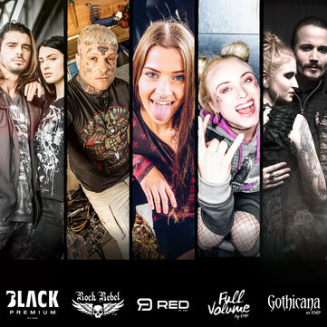 Discover brands as unique as you are!