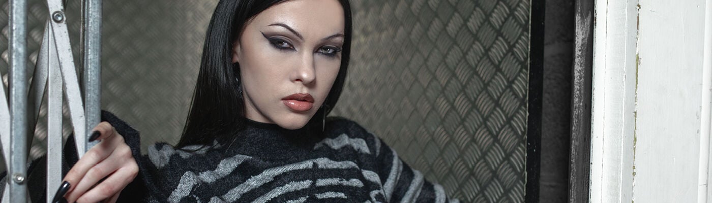 Killstar x Motionless in White / [object Object] / Discover now!