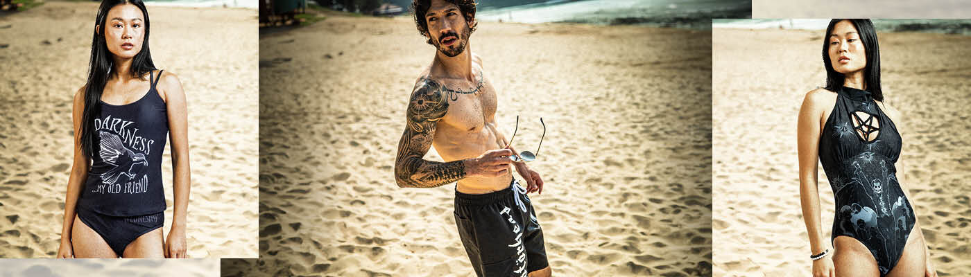 Swimwear / Discover now!