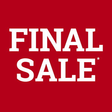 Deal hunters, this is your final call!