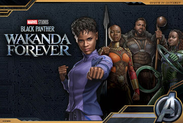 Black Panther / Currently popular / Discover now!