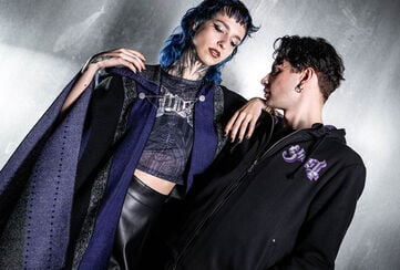 Dark Season / We love Autumn / Shop now!