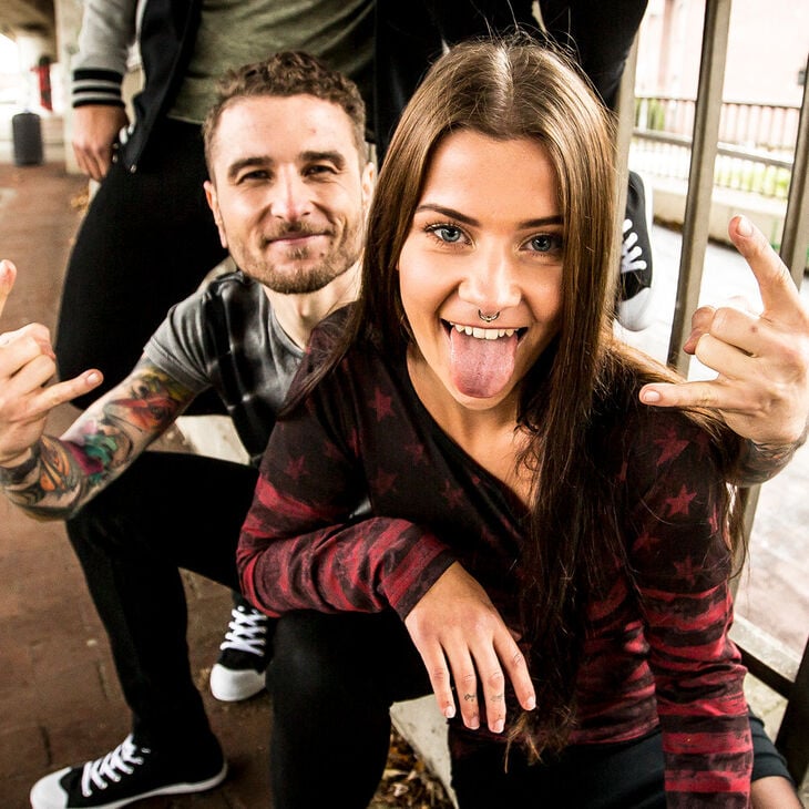 Reliability, Equality, Comfort