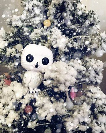 Harry Potter Gift Ideas For Her