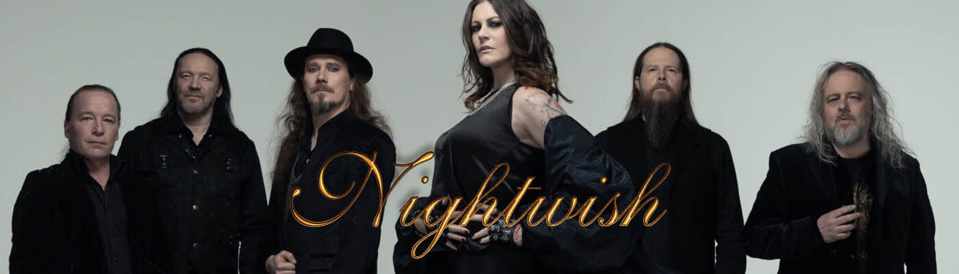 The new album! / Pre-order now!